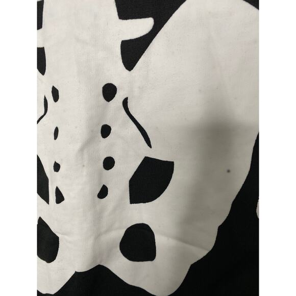 Tipsy Elves Skeleton Costume Onsie - Picture 9 of 12